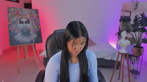 Snapshot of jany__love chatting on January 17, 2026, 11:04 am JANY online show from January 17, 2026, 11:04 am