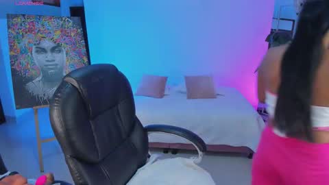 Snapshot of jany__love chatting on February 6, 2026, 10:51 am JANY online show from February 6, 2026, 10:51 am