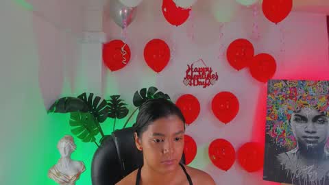 Snapshot of jany__love chatting on February 9, 2026, 10:52 am JANY online show from February 9, 2026, 10:52 am