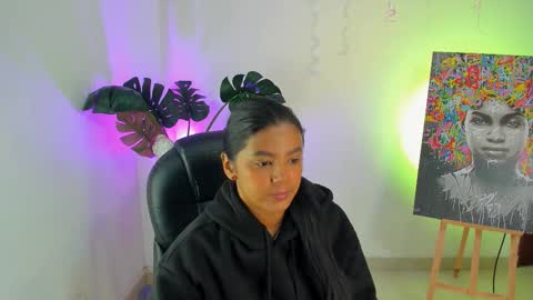 Snapshot of jany__love chatting on February 16, 2026, 10:44 am JANY online show from February 16, 2026, 10:44 am