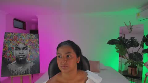 Snapshot of jany__love chatting on February 24, 2026, 10:46 am JANY online show from February 24, 2026, 10:46 am