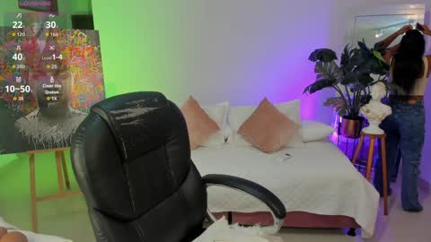 JANY online show from May 18, 2026, 10:54 am