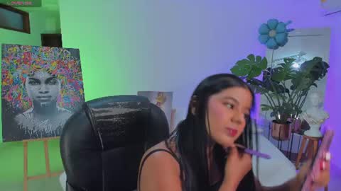 JANY online show from July 4, 2026, 10:54 am