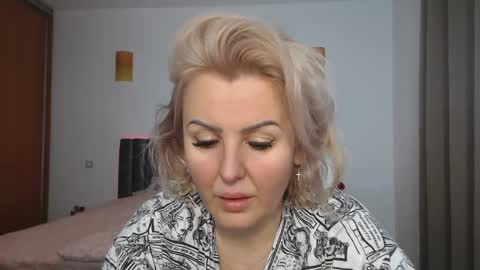 jaqueline88 online show from March 5, 2025, 6:44 am