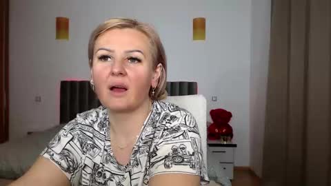 jaqueline88 online show from March 11, 2025, 8:30 am