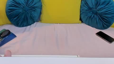 JaqulinneHot online show from February 21, 2025, 5:35 am