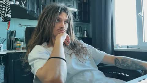 Snapshot of jaredhighborne chatting on January 8, 2026, 9:55 am K online show from January 8, 2026, 9:55 am