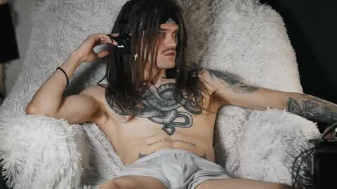 Snapshot of jaredhighborne chatting on January 12, 2026, 12:38 am K online show from January 12, 2026, 12:38 am