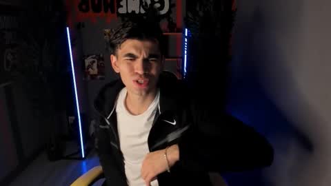 Jaremy online show from September 27, 2025, 4:34 pm