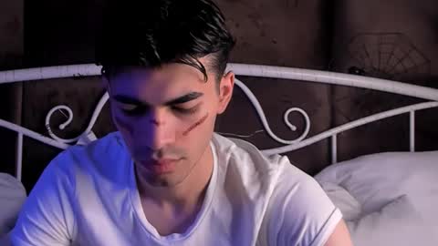 Jaremy online show from October 31, 2025, 4:08 pm