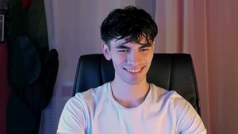 Jaremy online show from November 21, 2025, 9:24 pm