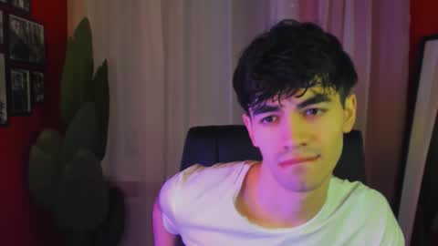 Jaremy online show from November 26, 2025, 9:16 pm