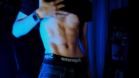 Jaremy online show from January 16, 2026, 3:43 am