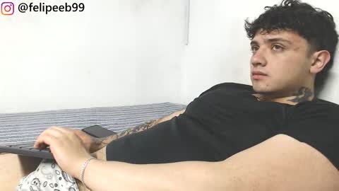 Jareth online show from January 5, 2026, 8:23 pm