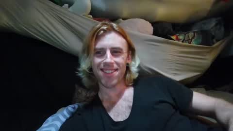 Jareth online show from January 4, 2025, 7:55 pm