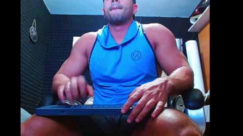 jarod online show from October 22, 2025, 9:36 pm