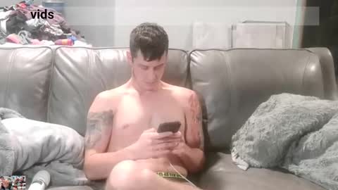  --- Instagram NotFletchh -- Snapchat JordanLiveNow online show from February 25, 2025, 5:30 am