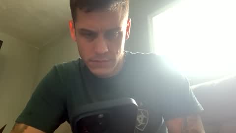  --- Instagram NotFletchh -- Snapchat JordanLiveNow online show from October 5, 2025, 9:56 pm