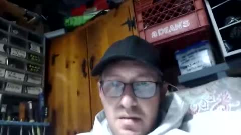 jarret8222 online show from February 21, 2026, 7:48 pm