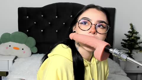 Maria online show from December 20, 2024, 3:47 am