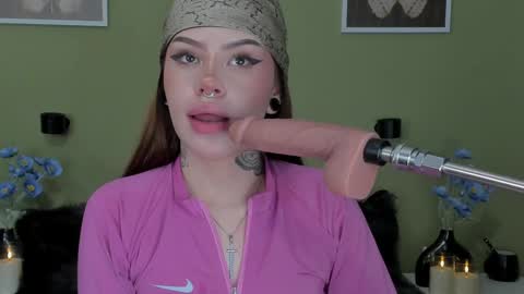 Maria online show from February 14, 2025, 4:58 am