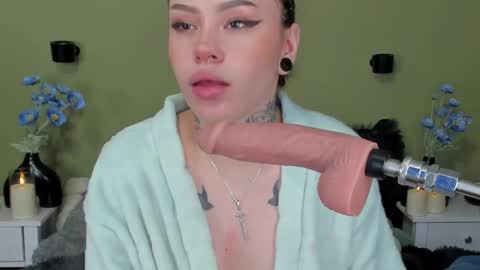 Maria online show from February 22, 2025, 8:40 am