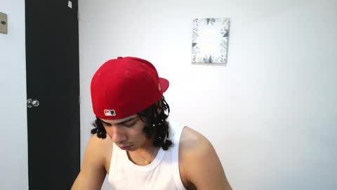 Snapshot of jash_7 chatting on October 9, 2025, 6:22 am jash online show from October 9, 2025, 6:22 am