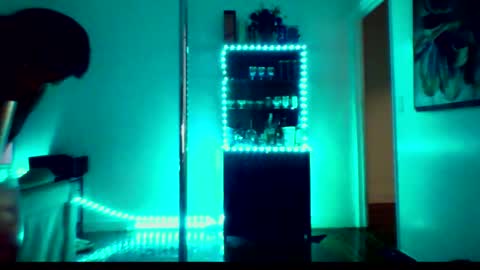 GoddessLaniLuxxx online show from February 27, 2025, 2:53 am