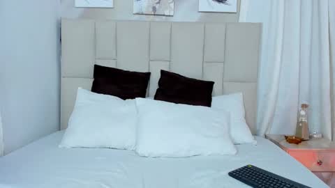 Jaslyn online show from January 23, 2025, 3:22 pm