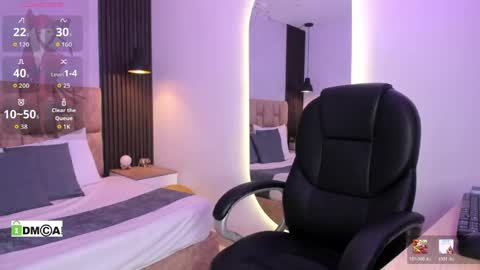 Jasmin  online show from May 12, 2026, 12:13 pm
