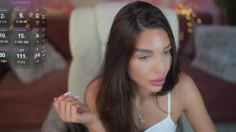 Snapshot of jasminbae chatting on July 20, 2026, 10:39 am Daryna online show from July 20, 2026, 10:39 am