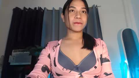 JASMINE online show from February 4, 2026, 6:25 pm
