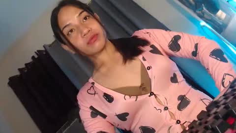 JASMINE online show from February 8, 2026, 7:01 am