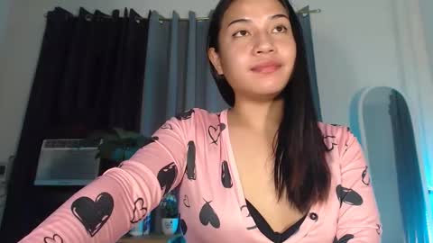 JASMINE online show from February 17, 2026, 1:51 pm
