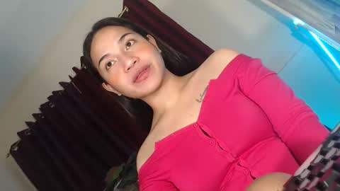 JASMINE online show from March 20, 2026, 5:51 pm