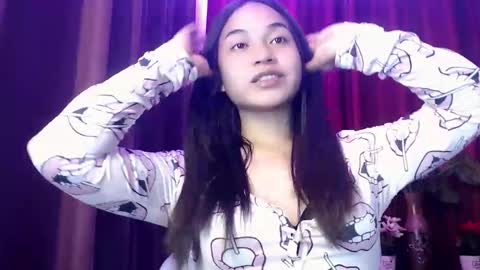 JASMINE online show from May 1, 2026, 1:59 pm