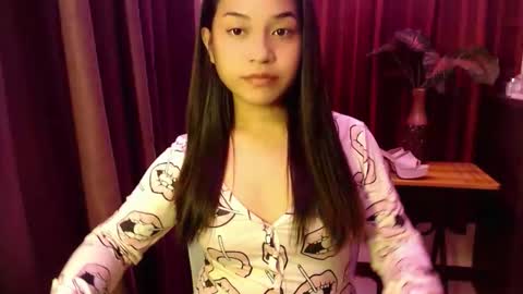 JASMINE online show from May 10, 2026, 11:59 am
