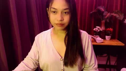 JASMINE online show from May 12, 2026, 1:19 pm