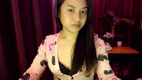 JASMINE online show from May 13, 2026, 10:49 pm