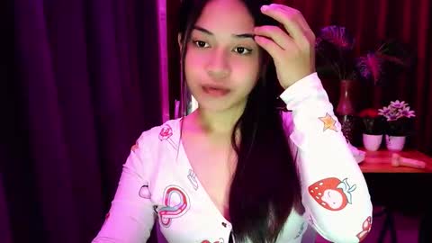 JASMINE online show from May 17, 2026, 1:58 am