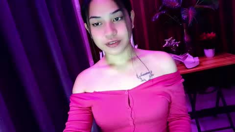 JASMINE online show from May 19, 2026, 1:56 am