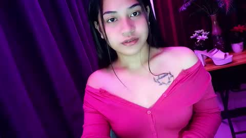 JASMINE online show from May 20, 2026, 1:12 am