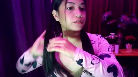JASMINE online show from May 25, 2026, 2:06 am