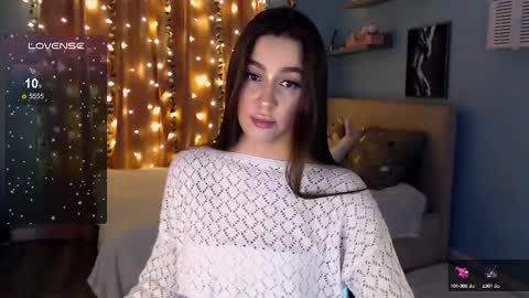 Jasmine online show from March 8, 2025, 8:57 pm