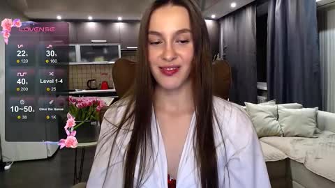 Jasmine online show from March 9, 2026, 5:50 pm