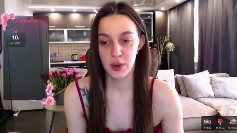 Jasmine online show from March 10, 2026, 12:10 pm