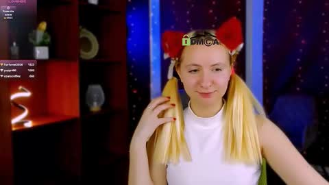 jasmine_eyes online show from March 2, 2026, 5:08 am