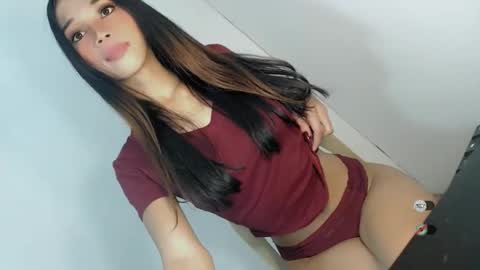Snapshot of jasmine_on_live chatting on May 8, 2026, 6:30 am CUTE JANNA online show from May 8, 2026, 6:30 am