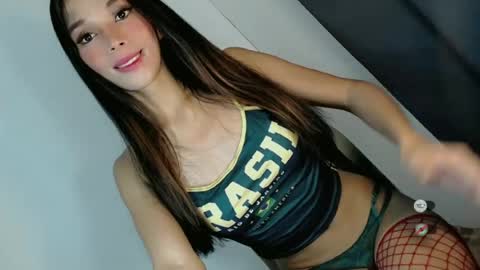 CUTE JANNA online show from June 28, 2026, 5:13 am