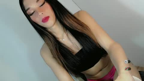 CUTE JANNA online show from July 5, 2026, 2:29 am